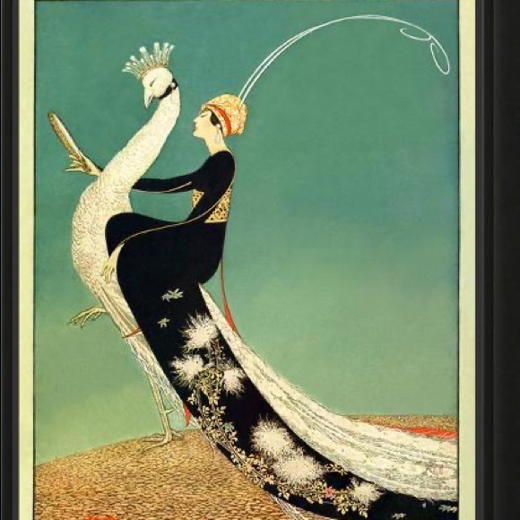 ☀️WELCOME TO SIDE EYE BIRD☀️ - Picture 2 of 9